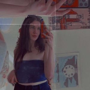 Meet your Posher, Regan